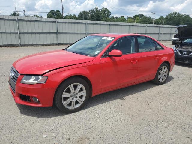 Продажа на аукционе авто 2011 Audi A4 Premium, vin: WAUDFAFL9BA075362, номер лота: 60761755