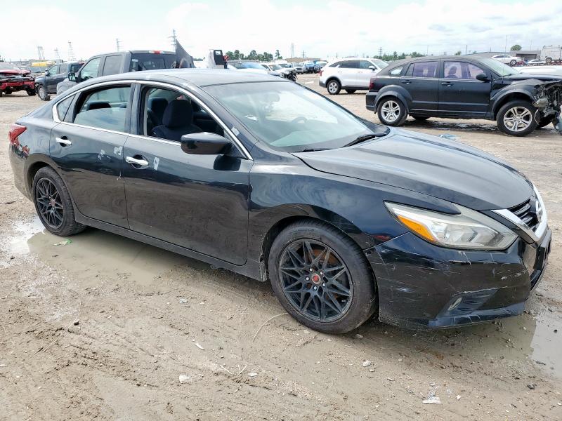 Aukcja sprzedaży 2018 Nissan Altima 2.5, vin: 1N4AL3AP7JC173660, numer aukcji: 64103375