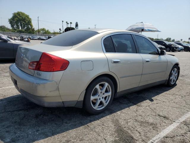 Продаж на аукціоні авто 2004 Infiniti G35, vin: JNKCV51E34M109782, номер лоту: 64806605
