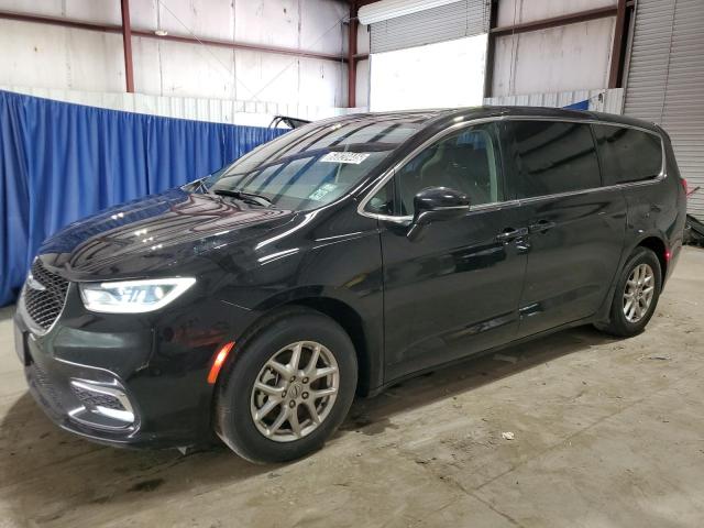 Продажа на аукционе авто 2024 Chrysler Pacifica T, vin: 2C4RC1BG1RR151267, номер лота: 63820445