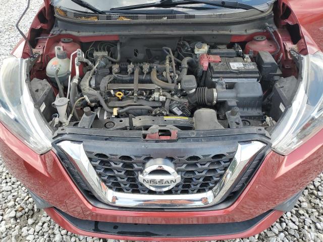 Продаж на аукціоні авто 2018 Nissan Kicks, vin: 3N1CP5CU0JL506018, номер лоту: 67190705