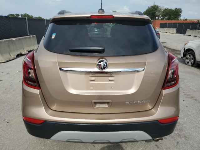 Продаж на аукціоні авто 2019 Buick Encore Pre, vin: KL4CJASB7KB949772, номер лоту: 63753175