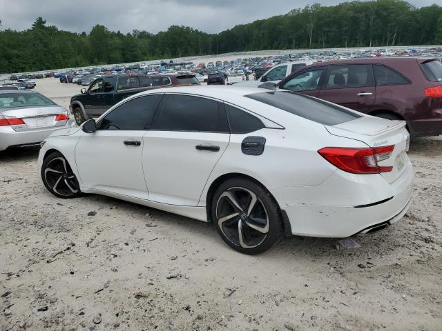 Aukcja sprzedaży 2020 Honda Accord, vin: 1HGCV1F30LA031853, numer aukcji: 64753695