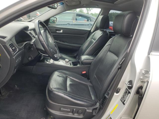 Aukcja sprzedaży 2012 Hyundai Genesis 3., vin: KMHGC4DD0CU193334, numer aukcji: 65576565