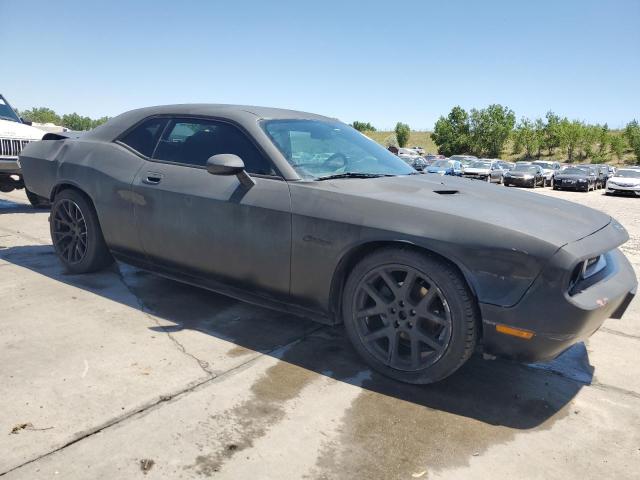 63414965 :رقم المزاد ، 2B3CJ4DV5AH322090 vin ، 2010 Dodge Challenger مزاد بيع