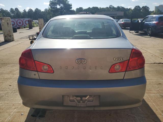 Продажа на аукционе авто 2005 Infiniti G35, vin: JNKCV51F15M315774, номер лота: 65253395