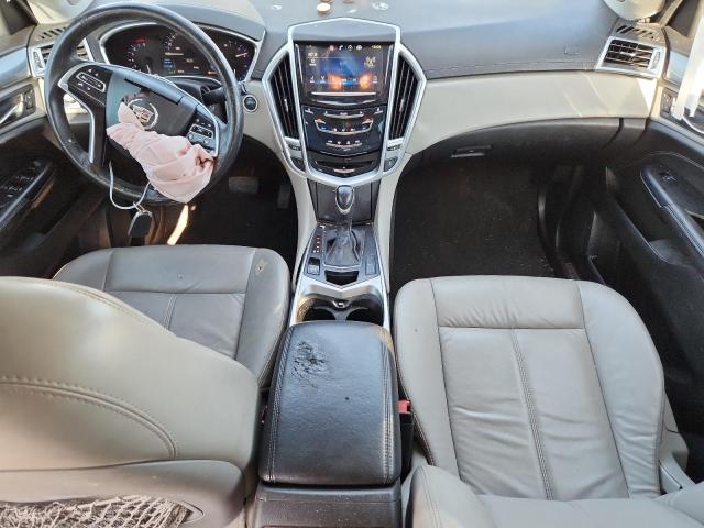 Продаж на аукціоні авто 2015 Cadillac Srx, vin: 3GYFNAE32FS548176, номер лоту: 66503855