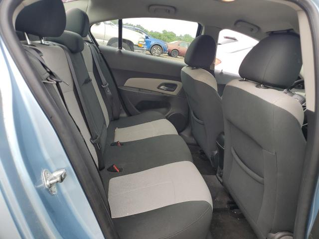 Продажа на аукционе авто 2011 Chevrolet Cruze, vin: 1G1PC5SH3B7286855, номер лота: 64322075