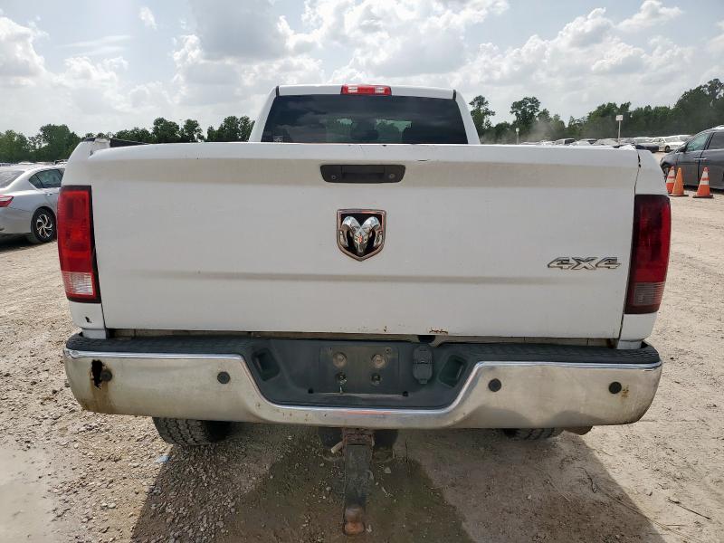 Продажа на аукционе авто 2015 Ram 2500 St, vin: 3C6UR5HL3FG665019, номер лота: 64234955
