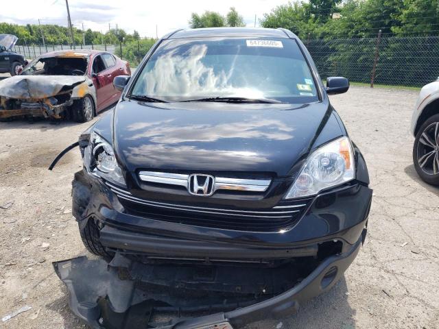 64736605 :رقم المزاد ، JHLRE48797C064003 vin ، 2007 Honda Cr-v مزاد بيع