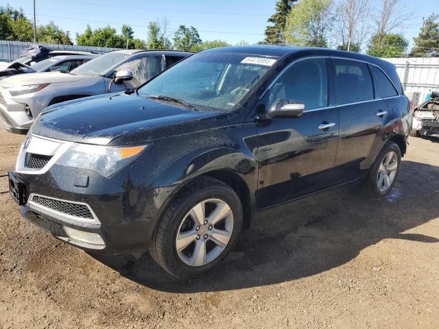 Продаж на аукціоні авто 2011 Acura Mdx, vin: 2HNYD2H69BH004892, номер лоту: 64476985