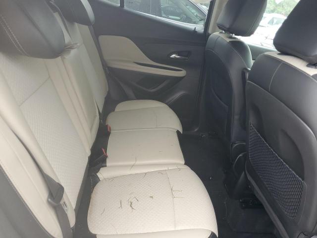 67104775 :رقم المزاد ، KL4CJASB5HB168290 vin ، 2017 Buick Encore Pre مزاد بيع