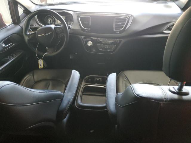 Продаж на аукціоні авто 2018 Chrysler Pacifica T, vin: 2C4RC1BG8JR355052, номер лоту: 66936755