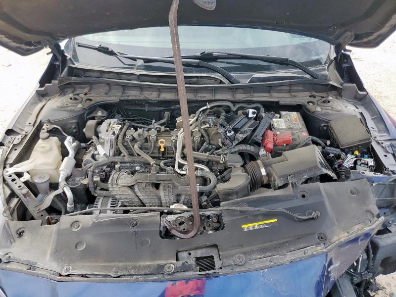 64943195 :رقم المزاد ، 1N4BL4BV7NN397237 vin ، 2022 Nissan Altima S مزاد بيع