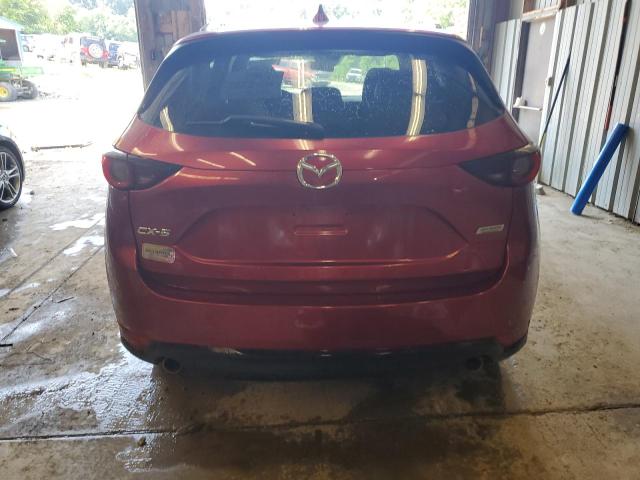 63444975 :رقم المزاد ، JM3KFACM8K0533509 vin ، 2019 Mazda Cx-5 Touring مزاد بيع