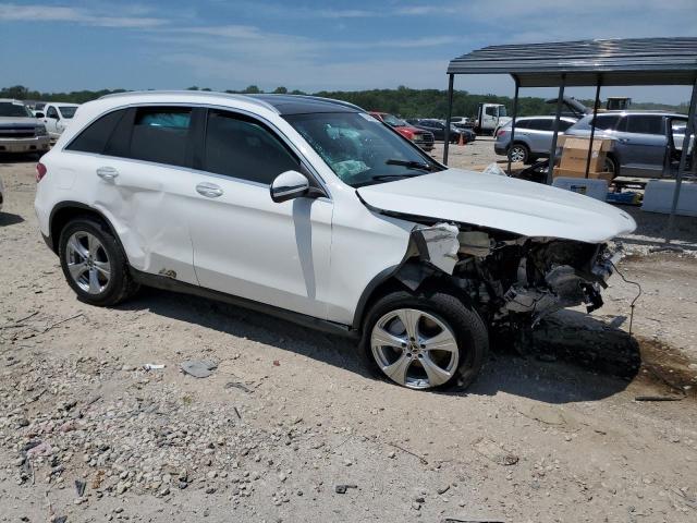 63609615 :رقم المزاد ، WDC0G4KB3JV062136 vin ، 2018 Mercedes-benz Glc مزاد بيع
