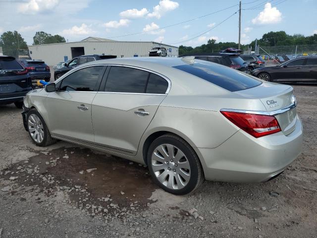 66271195 :رقم المزاد ، 1G4GC5G34FF182712 vin ، 2015 Buick Lacrosse مزاد بيع