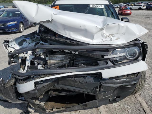 Продаж на аукціоні авто 2021 Ford Bronco Sport Big Bend, vin: 3FMCR9B60MRB07351, номер лоту: 66660155