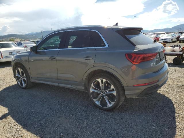 Aukcja sprzedaży 2019 Audi Q3, vin: WA1EECF38K1064871, numer aukcji: 53813946