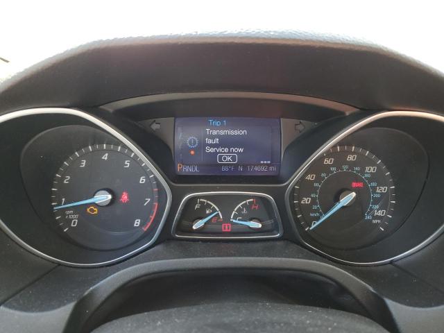 Aukcja sprzedaży 2013 Ford Focus Se, vin: 1FADP3F20DL190870, numer aukcji: 66925885