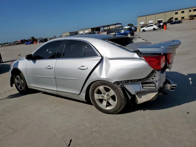 Продажа на аукционе авто 2015 Chevrolet Malibu, vin: 1G11B5SL7FF173595, номер лота: 46111956