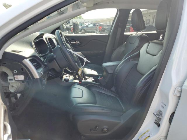Продаж на аукціоні авто 2022 Jeep Cherokee, vin: 1C4PJMCX6ND547365, номер лоту: 66407885