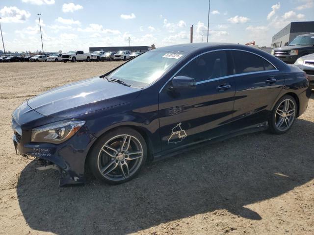 Продаж на аукціоні авто 2017 Mercedes-benz Cla 250 4m, vin: WDDSJ4GB5HN450557, номер лоту: 66904025