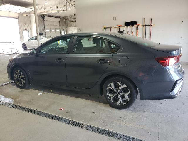 Продаж на аукціоні авто 2021 Kia Forte, vin: 3KPF24AD1ME305338, номер лоту: 63745105