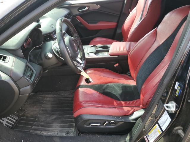 Продаж на аукціоні авто 2021 Acura Tlx Tech A, vin: 19UUB6F57MA802256, номер лоту: 65730935