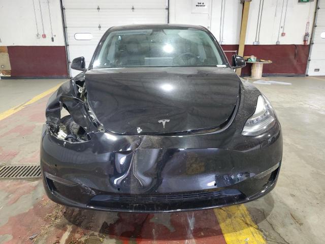 Aukcja sprzedaży 2022 Tesla Model Y, vin: 7SAYGDEE5NF384993, numer aukcji: 65530265
