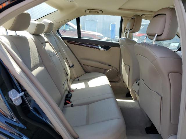 Продаж на аукціоні авто 2011 Mercedes-benz C 300 4mat, vin: WDDGF8BB1BR145787, номер лоту: 65804795