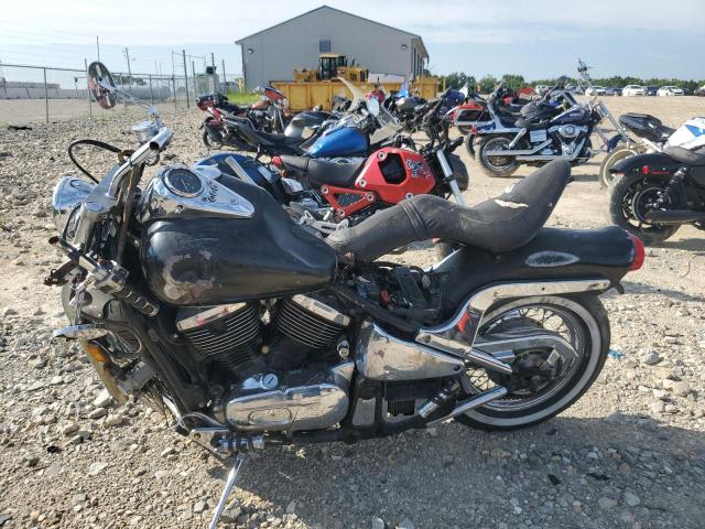 1998 Kawasaki Vn800 მანქანა იყიდება აუქციონზე, vin: JKBVNCA12WB501085, აუქციონის ნომერი: 52485166