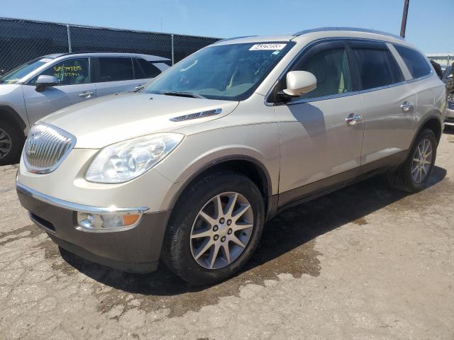Продаж на аукціоні авто 2011 Buick Enclave, vin: 5GAKRBED0BJ321881, номер лоту: 64325055