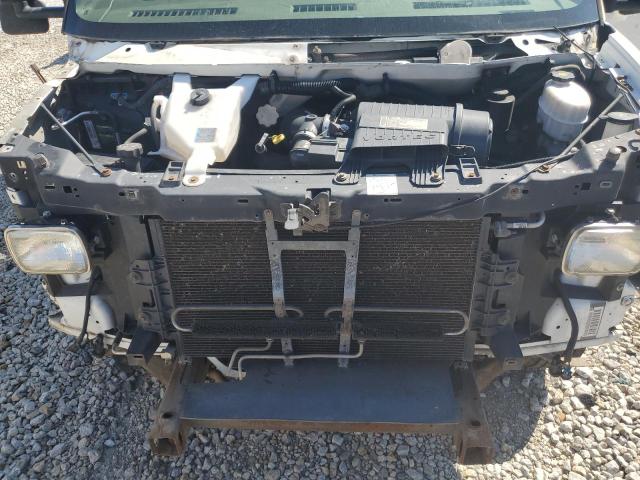 Продаж на аукціоні авто 2011 Gmc Savana Commercial Cu, vin: 1GDY72BA4B1903213, номер лоту: 64760615