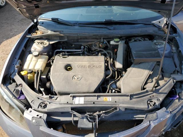 Продаж на аукціоні авто 2009 Mazda 3 I, vin: JM1BK32F391249647, номер лоту: 66405515