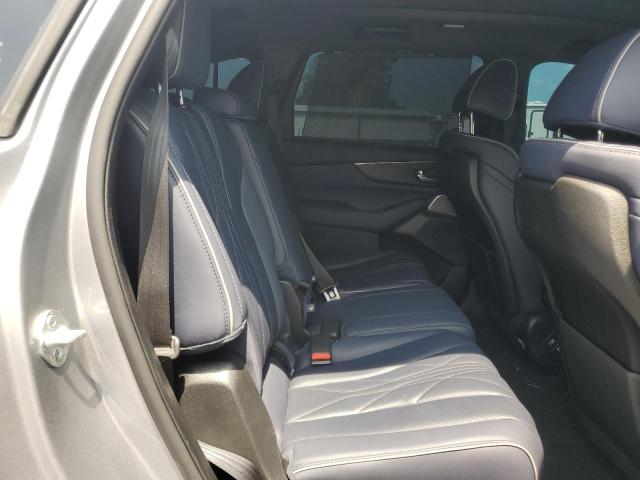 66801545 :رقم المزاد ، 5J8YD8H8XPL004521 vin ، 2023 Acura Mdx مزاد بيع