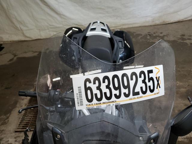 Продажа на аукционе авто 2020 Bmw K1600 Gt, vin: WB10F1100LZ543137, номер лота: 63399235