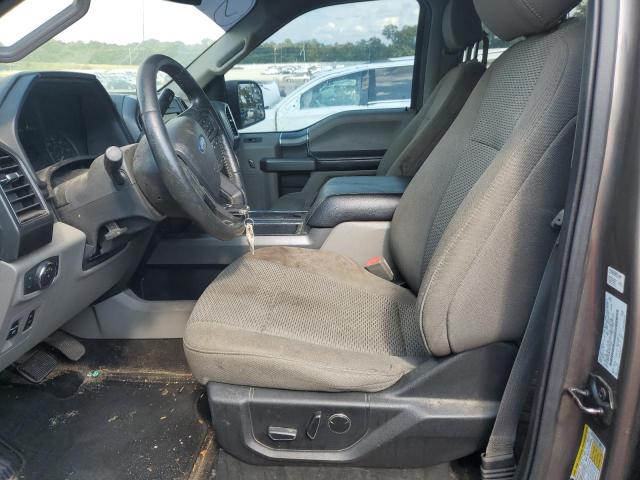 Продажа на аукционе авто 2018 Ford F150 Super, vin: 1FTEW1E59JFD79836, номер лота: 65526905