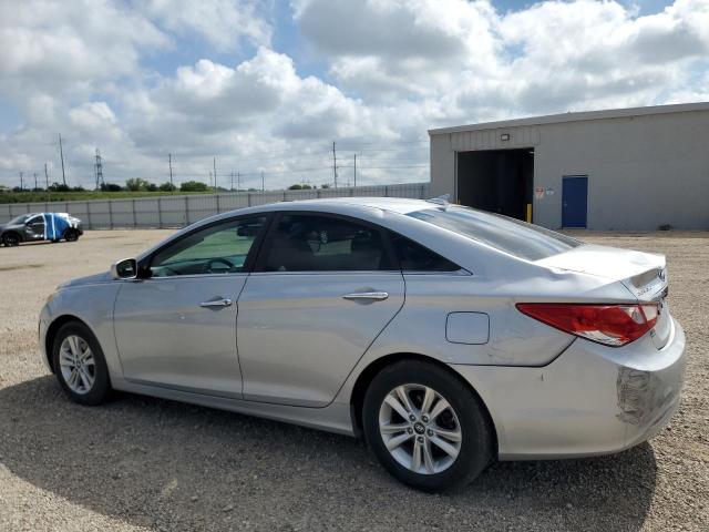 64988595 :رقم المزاد ، 5NPEB4AC6CH327901 vin ، 2012 Hyundai Sonata Gls مزاد بيع