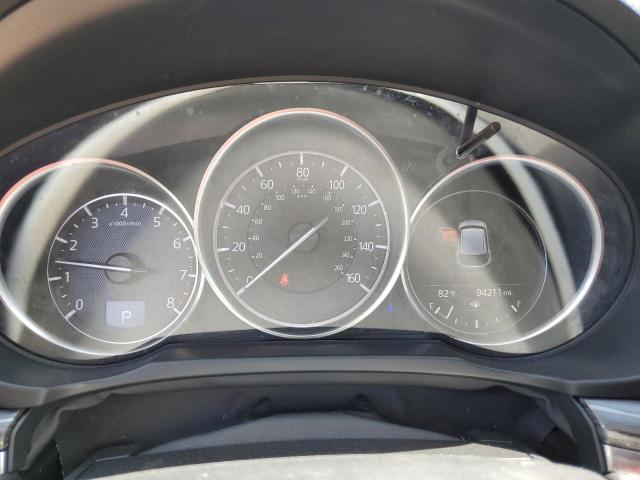 Aukcja sprzedaży 2018 Mazda Cx-5, vin: JM3KFBDM1J0385366, numer aukcji: 65307295