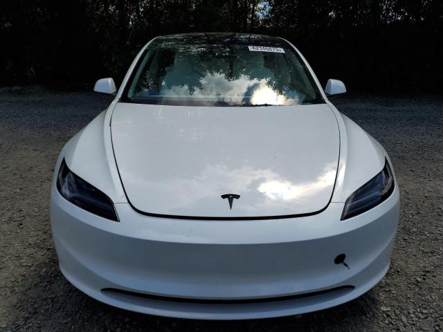 Продаж на аукціоні авто 2024 Tesla Model 3, vin: 5YJ3E1EB8RF794212, номер лоту: 62346875