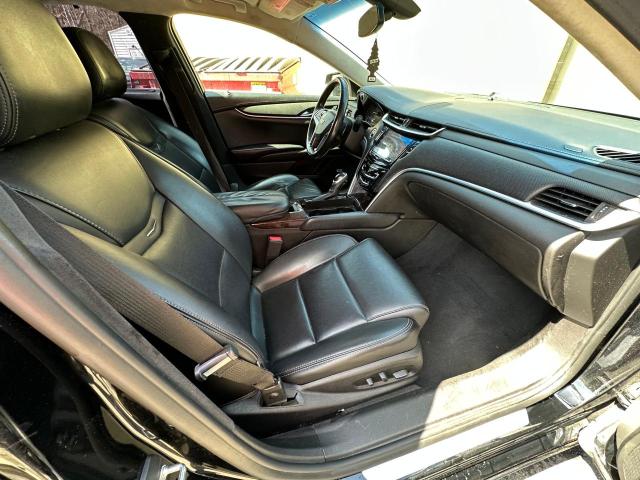 Продаж на аукціоні авто 2016 Cadillac Xts, vin: 2G61U5S35G9193309, номер лоту: 64219715