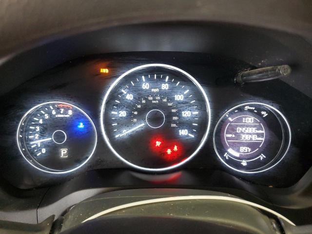 Aukcja sprzedaży 2017 Honda Hr-v Lx, vin: 3CZRU6H39HG703885, numer aukcji: 66144375