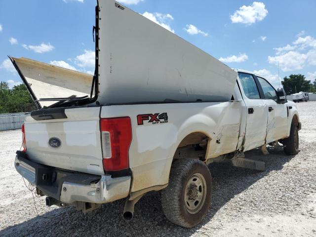 2019 Ford F250 Super მანქანა იყიდება აუქციონზე, vin: 1FT7W2B64KEE41999, აუქციონის ნომერი: 63730525