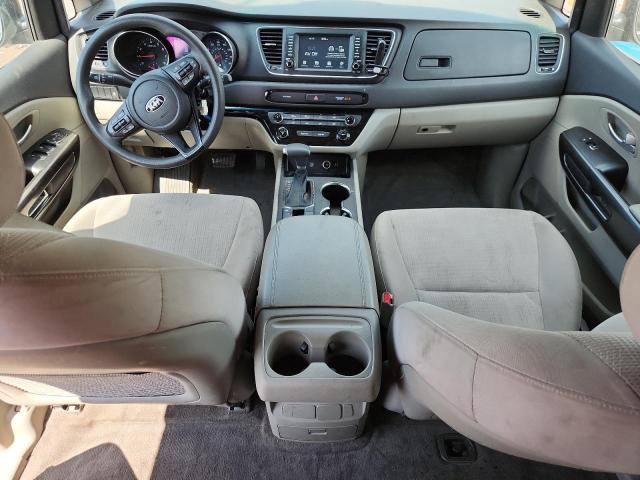 Продажа на аукционе авто 2019 Kia Sedona, vin: KNDMB5C1XK6560170, номер лота: 62642135