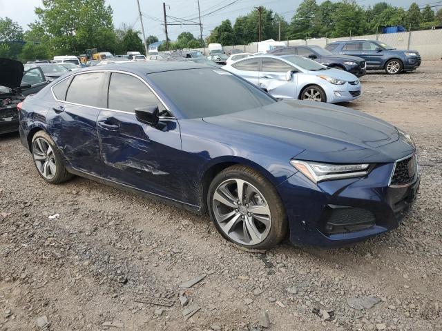 Продаж на аукціоні авто 2021 Acura Tlx, vin: 19UUB6F69MA012403, номер лоту: 66446995