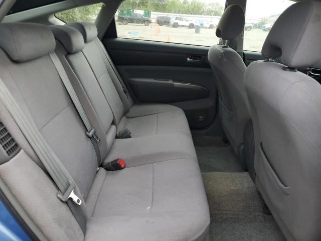 Продажа на аукционе авто 2008 Toyota Prius, vin: JTDKB20U287699846, номер лота: 66637585
