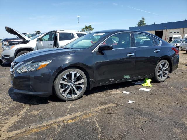Продаж на аукціоні авто 2017 Nissan Altima 2.5, vin: 1N4AL3AP8HC168770, номер лоту: 65335075