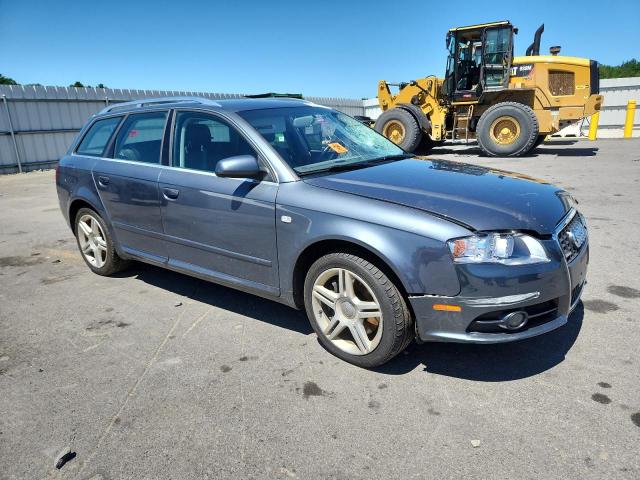 Aukcja sprzedaży 2008 Audi A4, vin: WAUKF78E78A069870, numer aukcji: 64677145