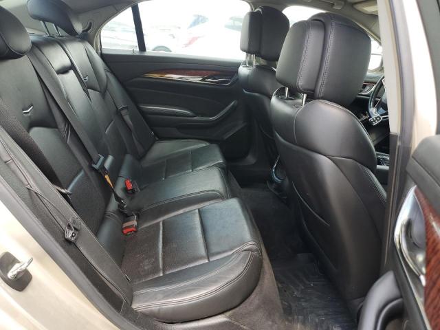 Продажа на аукционе авто 2014 Cadillac Cts, vin: 1G6AW5SX4E0134904, номер лота: 62768415